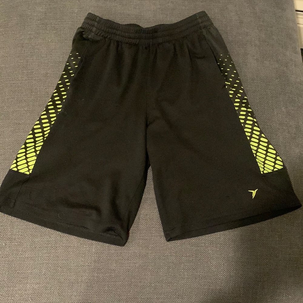 Old navy shorts
